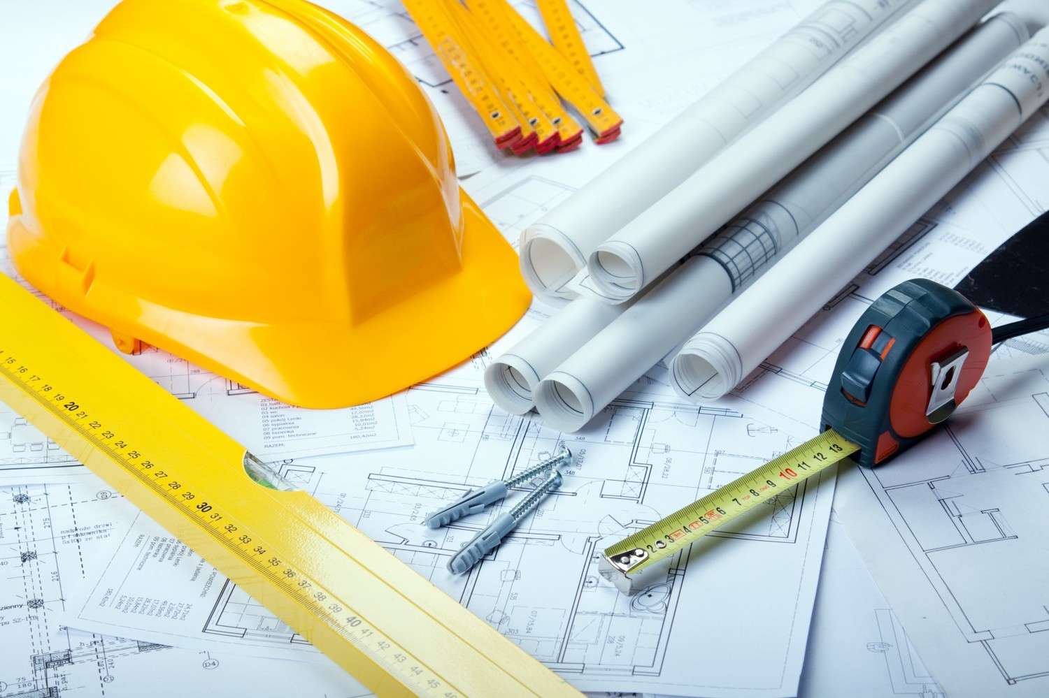 Construction planning
